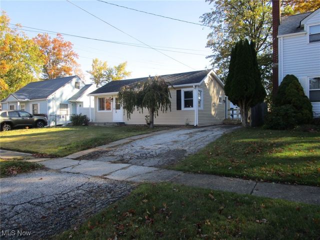 710 Myrtle Avenue, Ashtabula, OH 44004