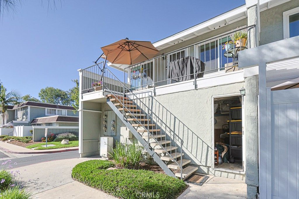 26037 Via Pera K4, Mission Viejo, CA 92691 — exterior