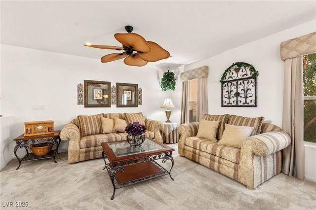 9522 Arrowhead Falls Court, Las Vegas, NV 89148