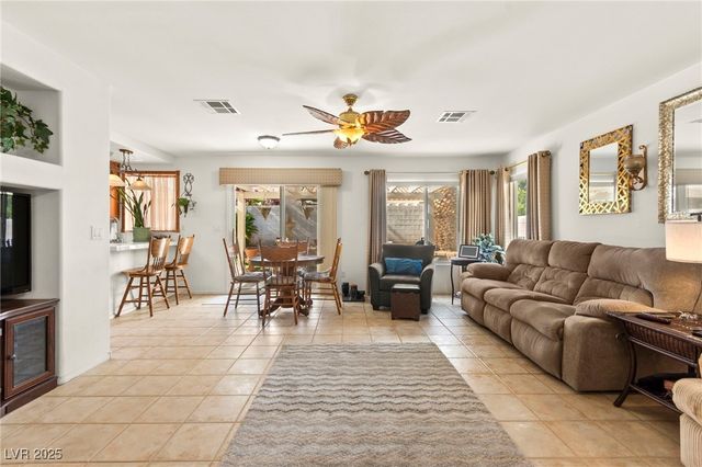 9522 Arrowhead Falls Court, Las Vegas, NV 89148