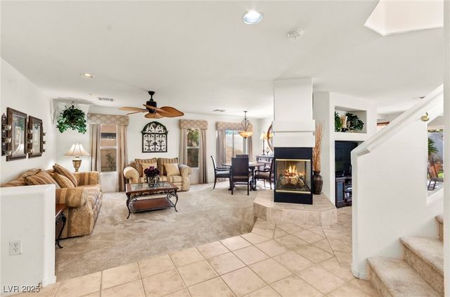 9522 Arrowhead Falls Court, Las Vegas, NV 89148