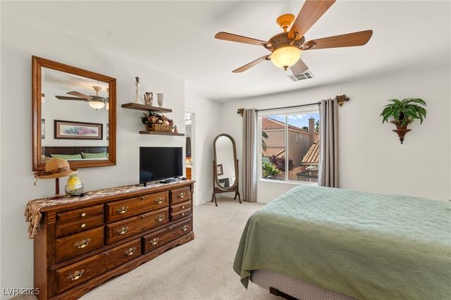 9522 Arrowhead Falls Court, Las Vegas, NV 89148