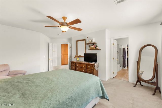 9522 Arrowhead Falls Court, Las Vegas, NV 89148