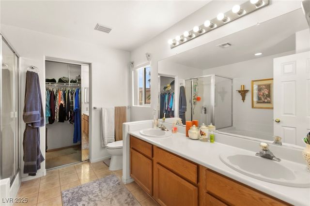 9522 Arrowhead Falls Court, Las Vegas, NV 89148