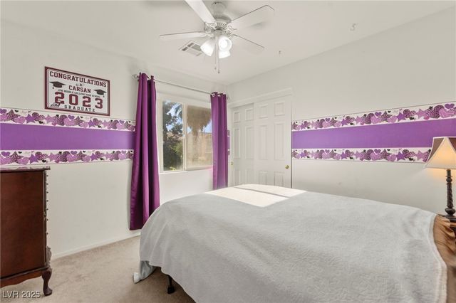 9522 Arrowhead Falls Court, Las Vegas, NV 89148