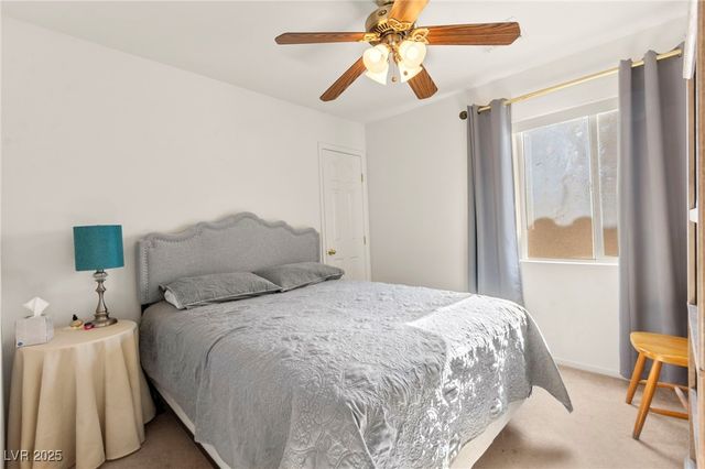 9522 Arrowhead Falls Court, Las Vegas, NV 89148