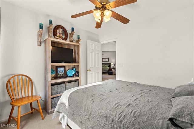 9522 Arrowhead Falls Court, Las Vegas, NV 89148