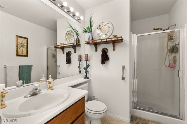 9522 Arrowhead Falls Court, Las Vegas, NV 89148