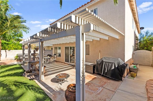 9522 Arrowhead Falls Court, Las Vegas, NV 89148