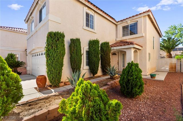 9522 Arrowhead Falls Court, Las Vegas, NV 89148