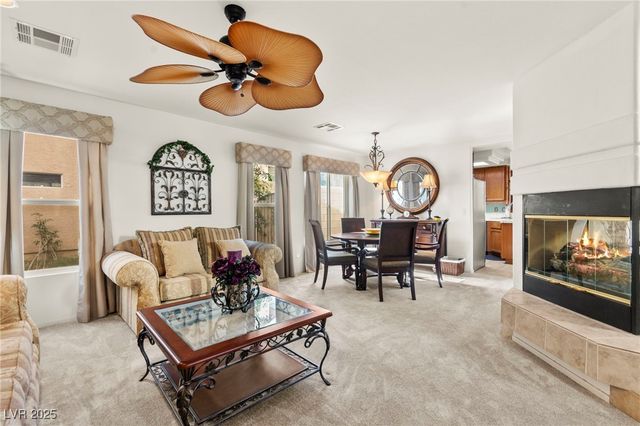 9522 Arrowhead Falls Court, Las Vegas, NV 89148