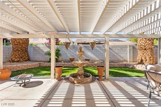 9522 Arrowhead Falls Court, Las Vegas, NV 89148