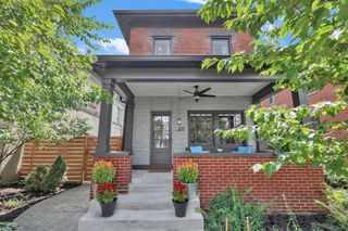 109 E Mithoff Street, Columbus, OH 43206