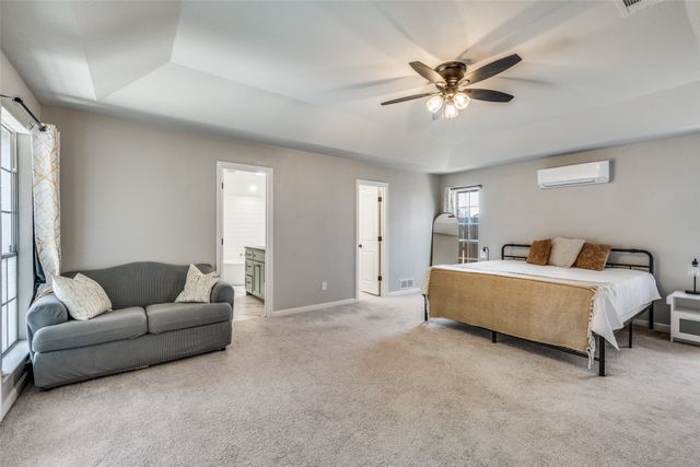 4302 Kingswick Drive, Arlington, TX 76016