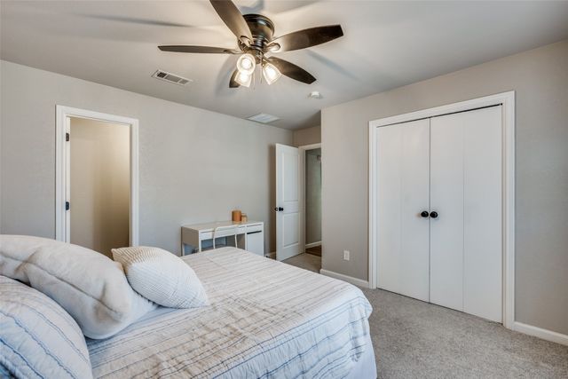 4302 Kingswick Drive, Arlington, TX 76016