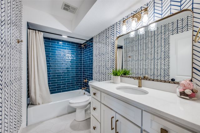 4302 Kingswick Drive, Arlington, TX 76016