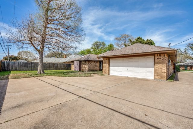 4302 Kingswick Drive, Arlington, TX 76016