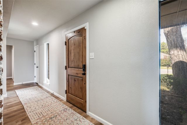 4302 Kingswick Drive, Arlington, TX 76016