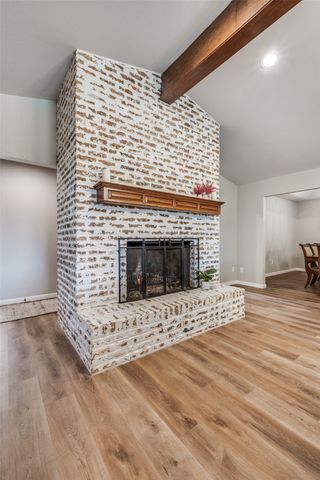 4302 Kingswick Drive, Arlington, TX 76016