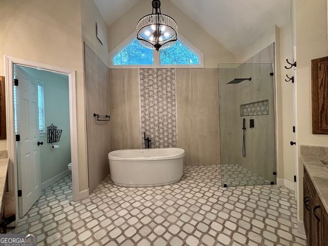 109 Lexington Pass, Peachtree City, GA 30269