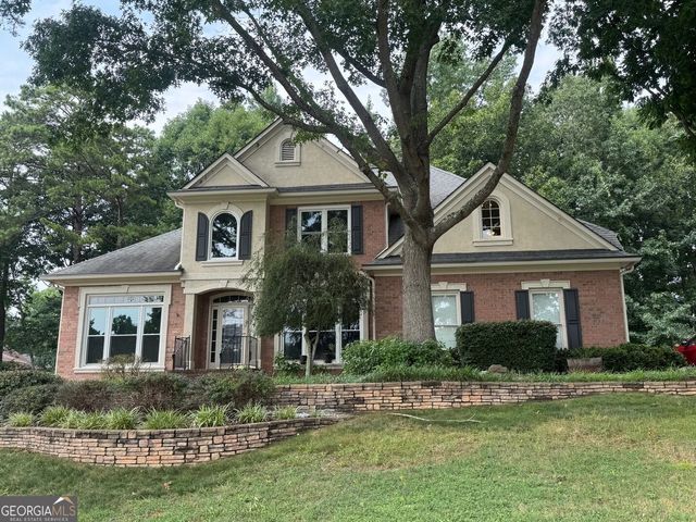 109 Lexington Pass, Peachtree City, GA 30269