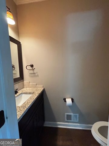 109 Lexington Pass, Peachtree City, GA 30269