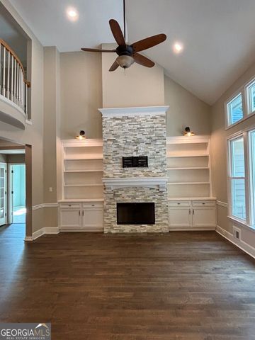 109 Lexington Pass, Peachtree City, GA 30269