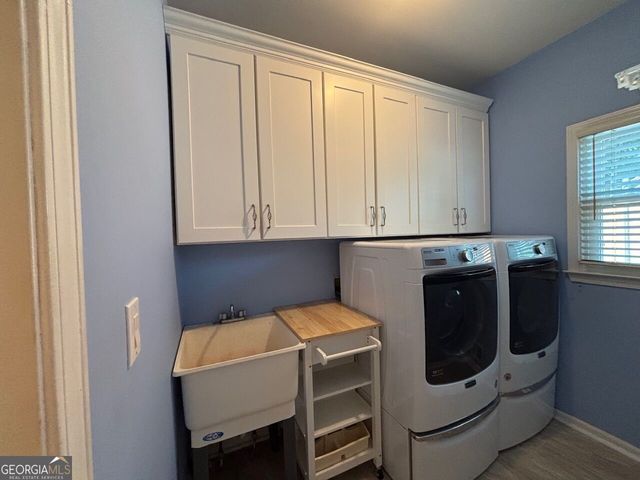 109 Lexington Pass, Peachtree City, GA 30269