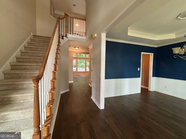 109 Lexington Pass, Peachtree City, GA 30269