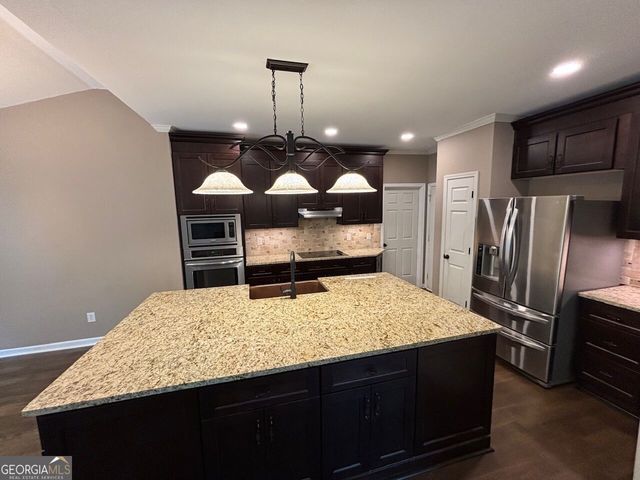 109 Lexington Pass, Peachtree City, GA 30269