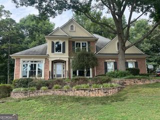 109 Lexington Pass, Peachtree City, GA 30269