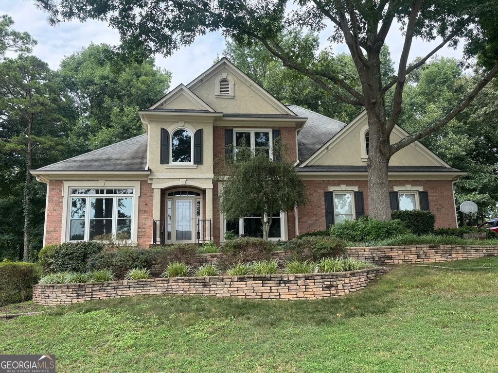 109 Lexington Pass, Peachtree City, GA 30269