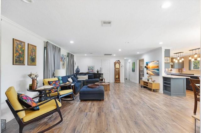 8543 Chalcos Drive, Houston, TX 77017