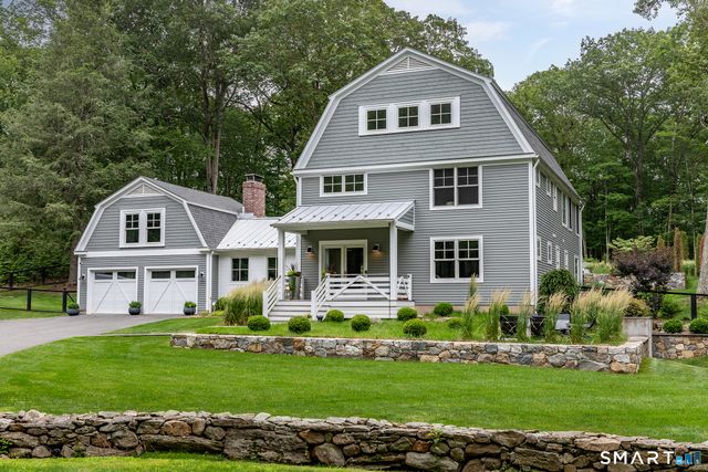 176 Apple Lane, Roxbury, CT 06783