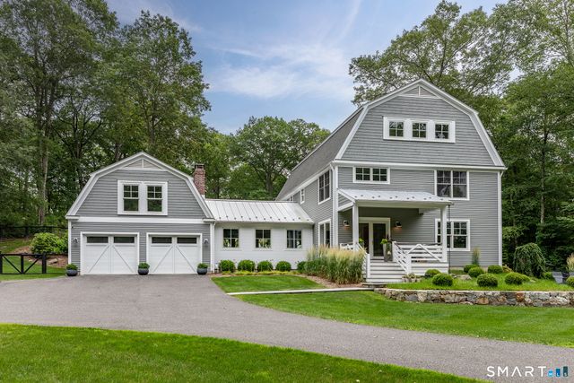 176 Apple Lane, Roxbury, CT 06783