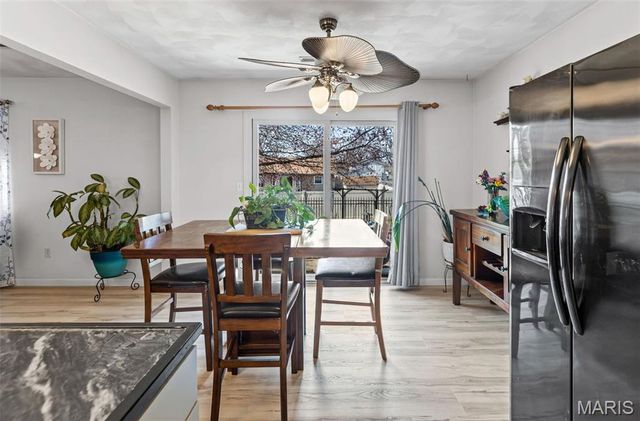 853 Mayfair Drive, Belleville, IL 62221