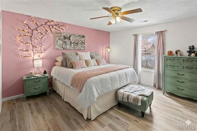 853 Mayfair Drive, Belleville, IL 62221