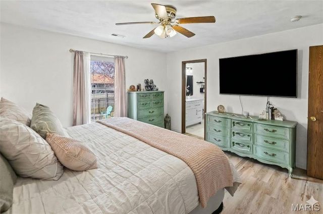 853 Mayfair Drive, Belleville, IL 62221