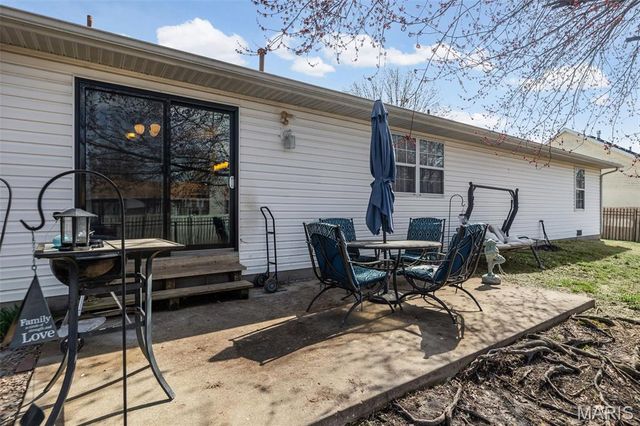 853 Mayfair Drive, Belleville, IL 62221