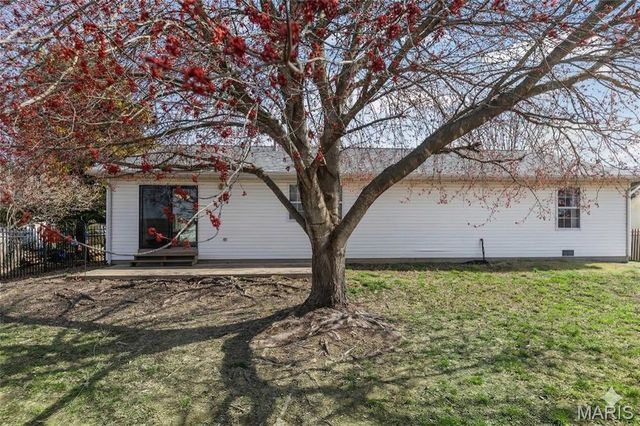 853 Mayfair Drive, Belleville, IL 62221