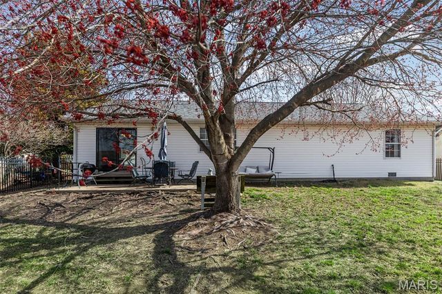 853 Mayfair Drive, Belleville, IL 62221