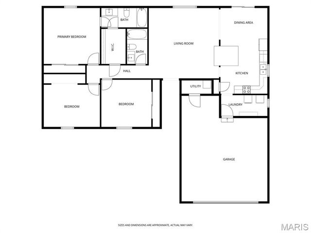 853 Mayfair Drive, Belleville, IL 62221