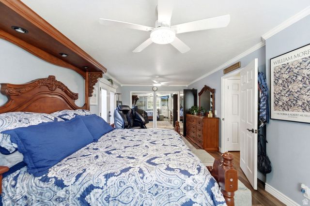 6157 W CONTADORA DR, West Valley City, UT 84128