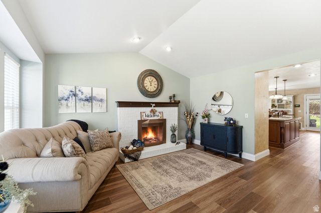 6157 W CONTADORA DR, West Valley City, UT 84128