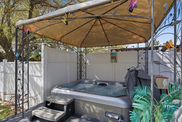 6157 W CONTADORA DR, West Valley City, UT 84128