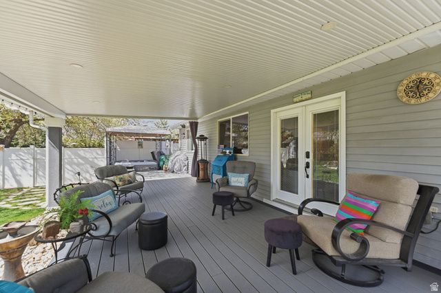 6157 W CONTADORA DR, West Valley City, UT 84128