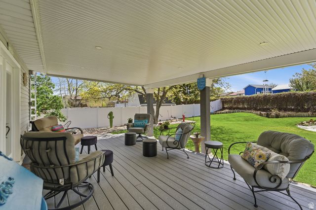 6157 W CONTADORA DR, West Valley City, UT 84128