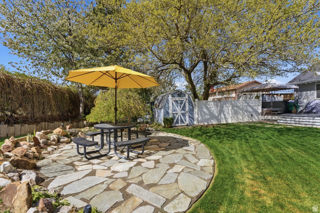 6157 W CONTADORA DR, West Valley City, UT 84128