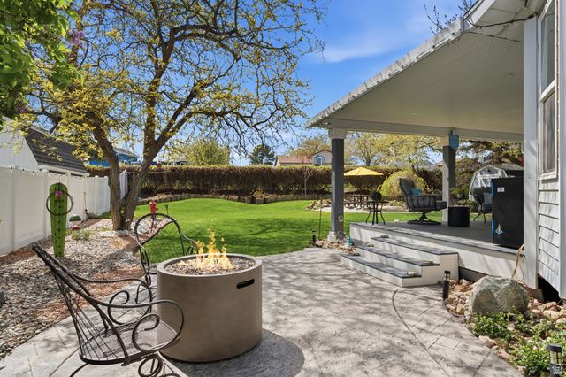 6157 W CONTADORA DR, West Valley City, UT 84128