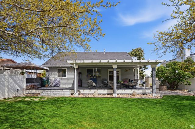 6157 W CONTADORA DR, West Valley City, UT 84128